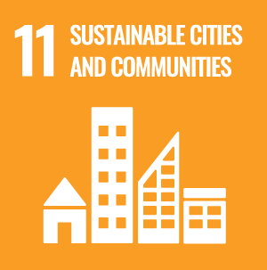 Sustainable Cities and Communities